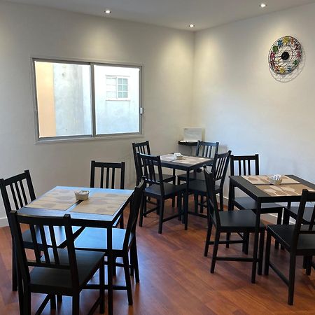 B&B Paraiso Tenerife Super Economy Rooms Airport ลอสอาบรีกอส ภายนอก รูปภาพ