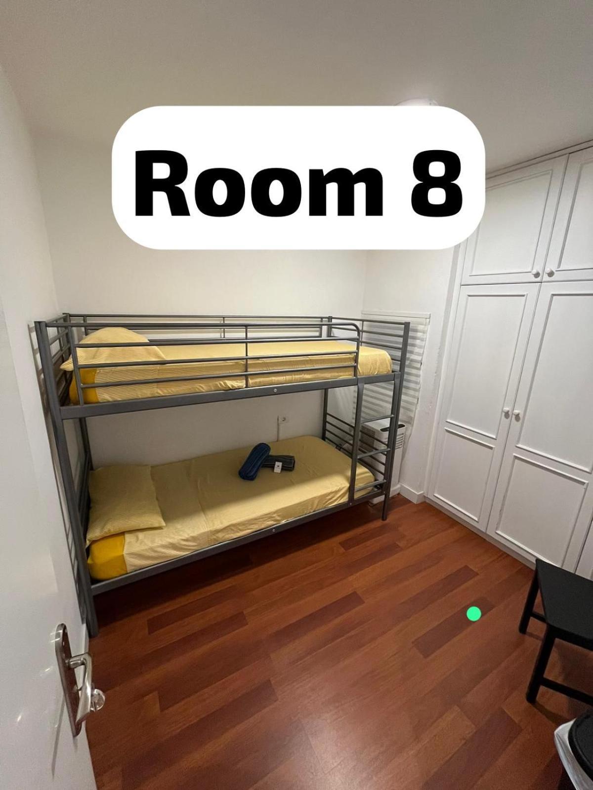 B&B Paraiso Tenerife Super Economy Rooms Airport ลอสอาบรีกอส ภายนอก รูปภาพ